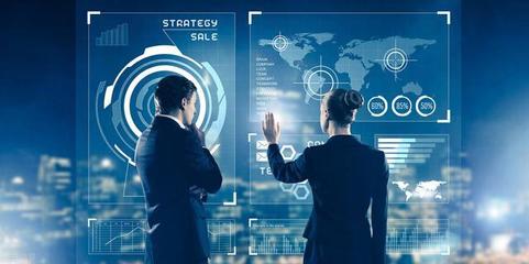 潜力与社会价值并存的创业项目 探索未来的无限商机——数据科技领域的技术开发前沿