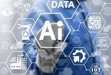 “AI”战争或许并不遥远——美国在人工智能领域开始发力，从事数据科技领域内的技术开发