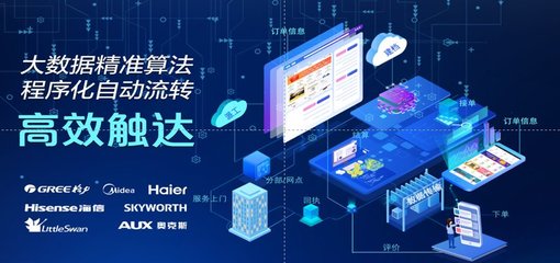 开放共享后服务 国美管家为“真快乐”加码，助力美好生活，深耕数据科技技术新篇章